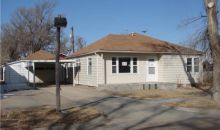 251 Elkhart Ave Elkhart, KS 67950