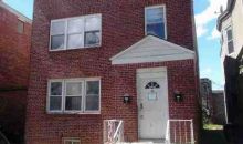 35 S 20th St East Orange, NJ 07018