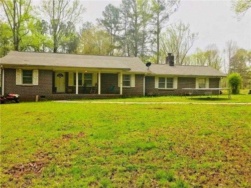 341 Panola Rd, Ellenwood, GA 30294