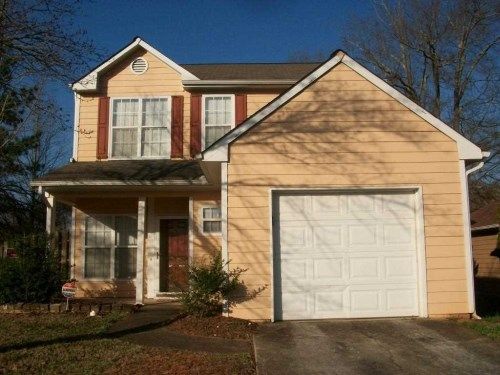 5140 Park Circle, Austell, GA 30106