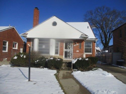 8590 Littlefield St, Detroit, MI 48228