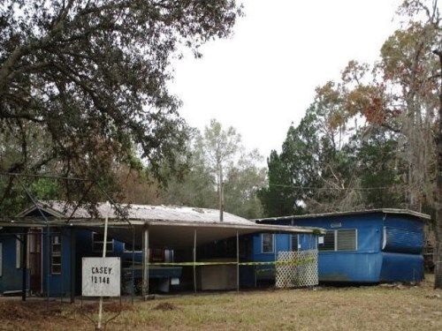 12148 Rutherford Ln, Hudson, FL 34669