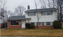 18234 Fremont St Livonia, MI 48152