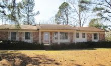 1305 H St Barling, AR 72923