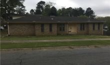 8705 Labette Dr Little Rock, AR 72204