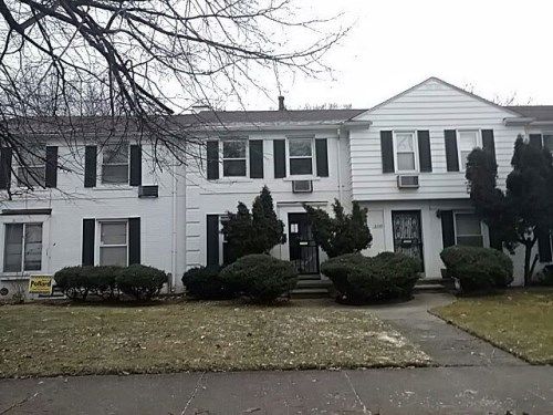 8341 Schaefer Unit 10A, Detroit, MI 48228