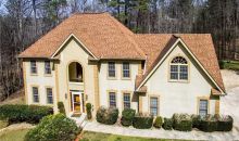 406 Crabapple Springs Ct Woodstock, GA 30188