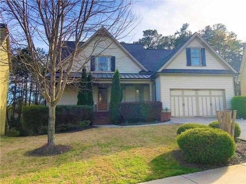 706 Creekwood Ln, Canton, GA 30114