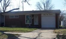 3419 S Laura St Wichita, KS 67216