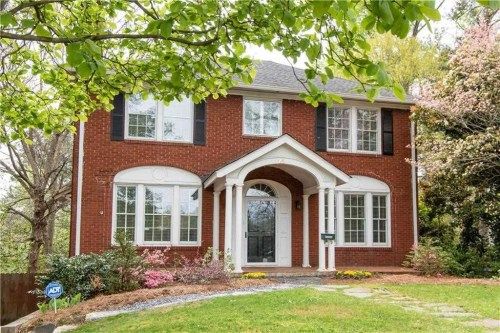 21 S Avondale Rd, Avondale Estates, GA 30002