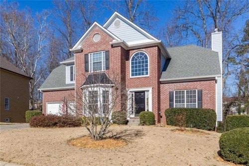1413 Eastbrooke Way, Marietta, GA 30066