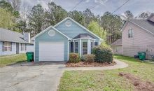 3479 Clare Cottage Trace SW Marietta, GA 30008