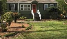 846 Gaylemont Circle Decatur, GA 30033