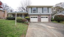 3127 Windfield Circle Tucker, GA 30084