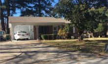 8702 Shelley Dr Little Rock, AR 72209