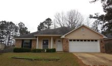 5539 CHAD TRAIL Shreveport, LA 71107