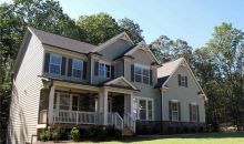 000 Confidential Ave. Gainesville, GA 30506