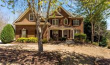 3691 Silver Brook Ln Gainesville, GA 30506