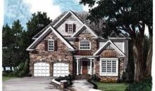 8960 Yellow Pine Ct Gainesville, GA 30506