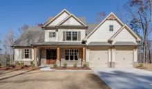 4129 Riverbrook Terrace Gainesville, GA 30506