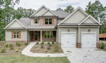 4125 Riverbrook Terrace Gainesville, GA 30506