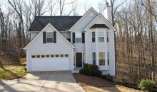 3318 High View Ct Gainesville, GA 30506