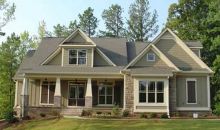 4648 Ridge Gate Dr Gainesville, GA 30506