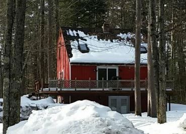 20 Loop Rd, Conway, NH 03818