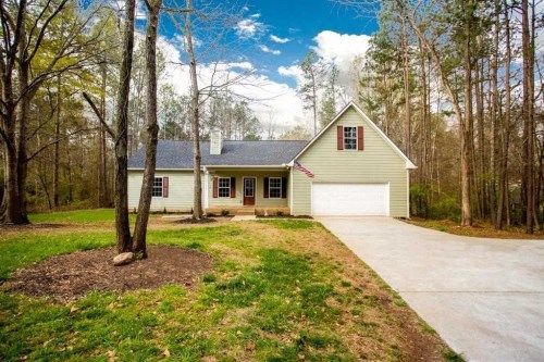 305 Deep Step Rd, Covington, GA 30014