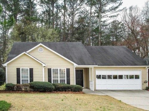 2889 Estuary Dr, Acworth, GA 30101