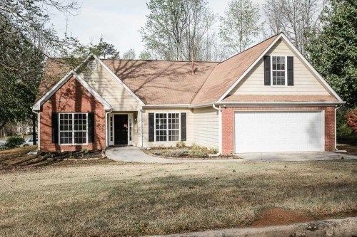 15 Birchwood Ct, Covington, GA 30014