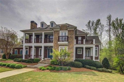 8294 Plantation Trace, Covington, GA 30014