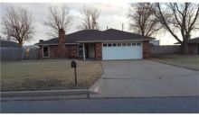 304 WILLOW ST Elk City, OK 73644