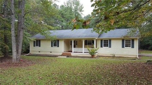 238 Deep Step Rd, Covington, GA 30014