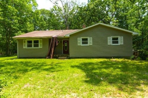 1305 13th Ave, Dorothy, NJ 08317