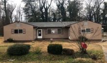 1609 Shepherd Rd Columbus, MS 39702