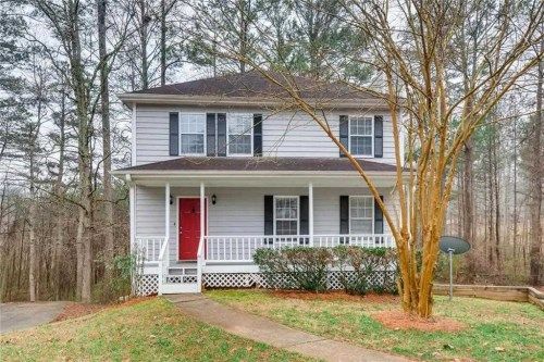 2407 Jack Creek Rd SW, Marietta, GA 30008