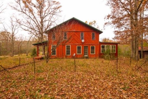 1570 Old Highway 18, Dover, TN 37058