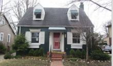 101 Mapleton Rd Grosse Pointe, MI 48236