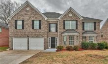 637 Belle Grove Dr Jonesboro, GA 30238