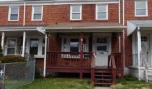 1916 Ewald Ave Dundalk, MD 21222