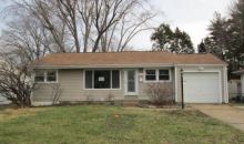 215 Saint Regis Ln Florissant, MO 63031