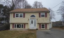 29 WELLINGTON ST Brockton, MA 02301