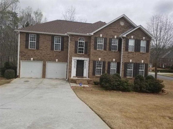 3281 Kittery Dr, Snellville, GA 30039
