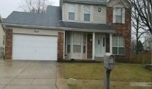 3864 Kentucky Derby Dr Florissant, MO 63034