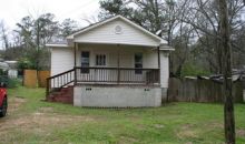 1709 27th Ct Phenix City, AL 36870