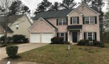 976 Maple Leaf Dr Mcdonough, GA 30253