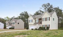 5277 Miranda Way Powder Springs, GA 30127