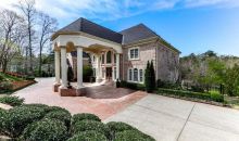 1090 Olde Towne Ln Woodstock, GA 30189
