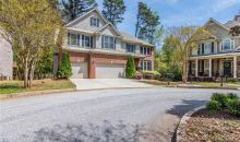 3763 Sutton Place Ct Tucker, GA 30084